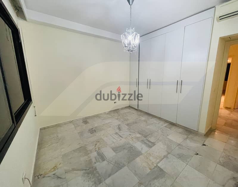 Luxurious Apartment with 2 Parking in mar elias/مار الياس F#HO108232 4