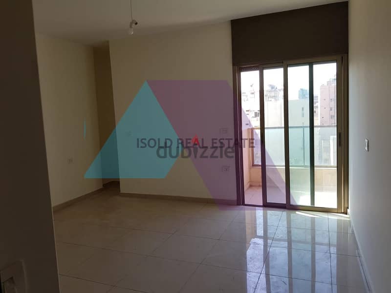 A 160 m2 apartment for sale in Salim slam 2