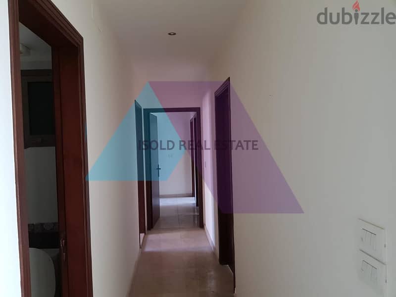 A 160 m2 apartment for sale in Salim slam 3