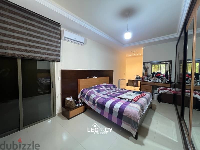 Luxury Apartment For Sale In Ain Alak 10