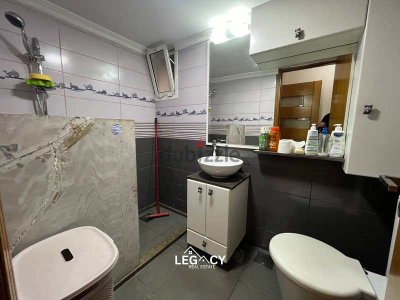 Luxury Apartment For Sale In Ain Alak 12