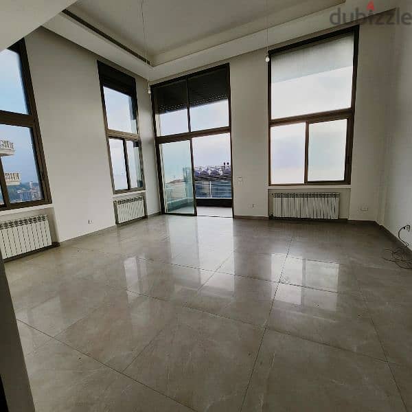 Apartment for sale in beit mery شقة للبيع في بيت مري 2
