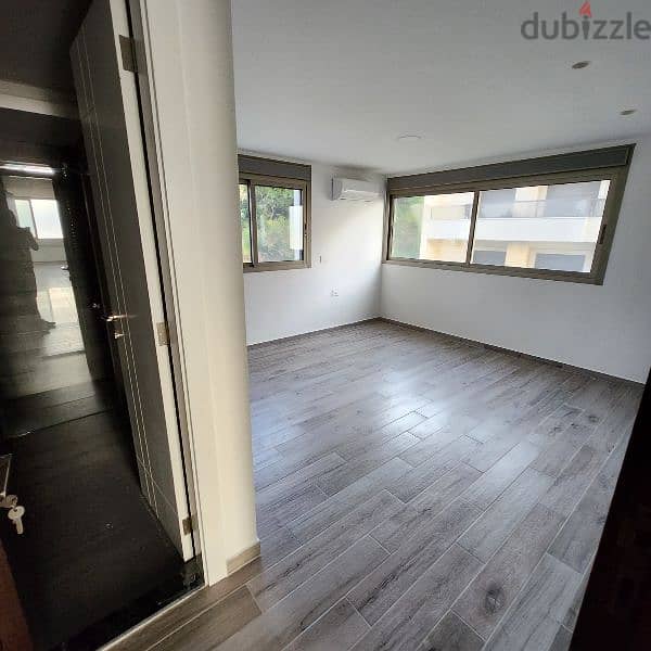 Apartment for sale in beit mery شقة للبيع في بيت مري 7