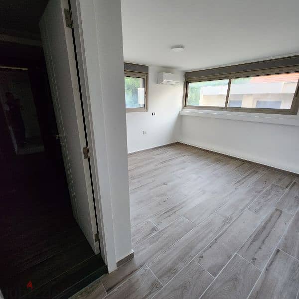 Apartment for sale in beit mery شقة للبيع في بيت مري 12