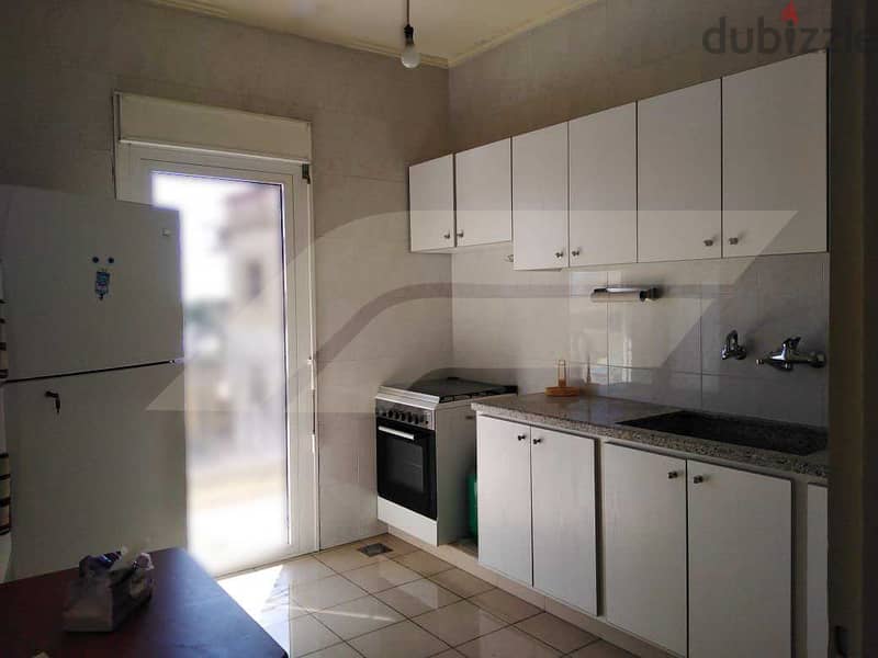 Furnished Apartment IN DOUAR/دوار F#ZA106433 1
