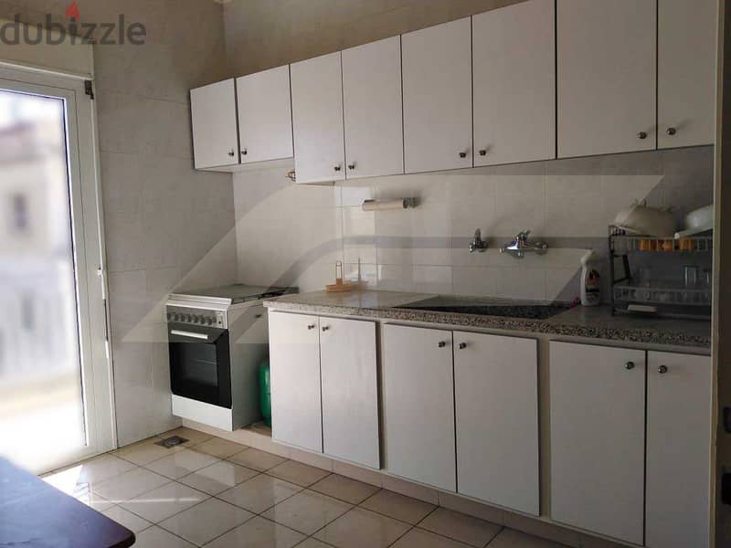 Furnished Apartment IN DOUAR/دوار F#ZA106433 2