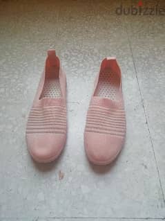somo shoes size 39