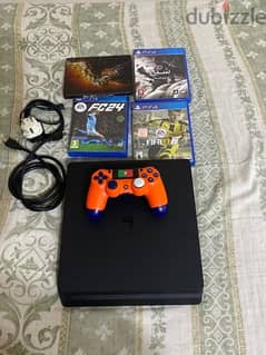 ps4 for sale