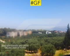 Apartment for sale in ZGHARTA / KFARFOU / زغرتا / كفرفو F#GF107242 0