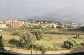 Apartment for sale in Hazmiyeh/ Panoramic View