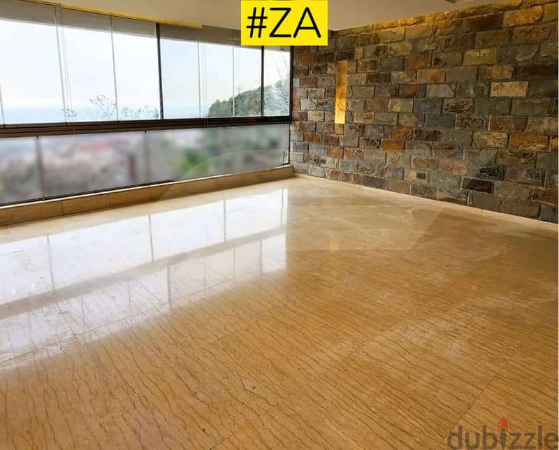 Apartment for rent in Elissar F#ZA106440 0