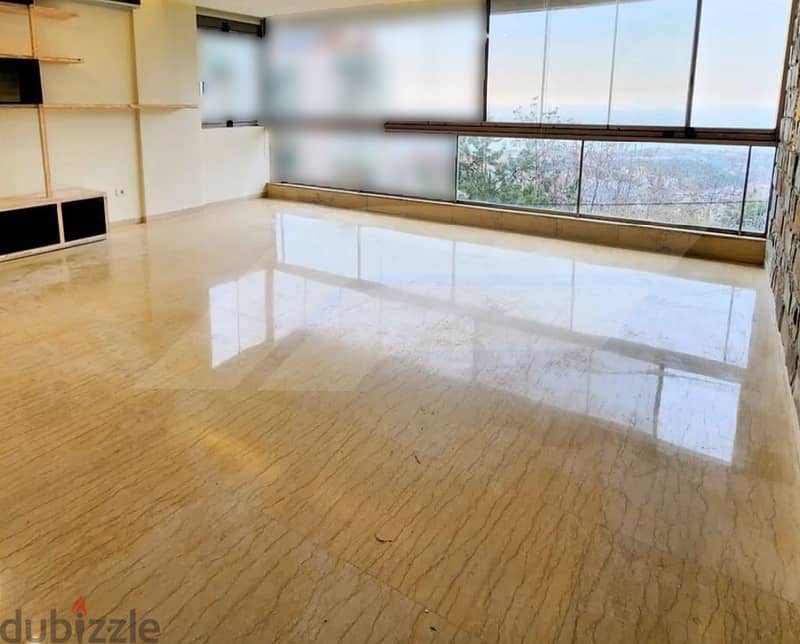 Apartment for rent in Elissar F#ZA106440 1