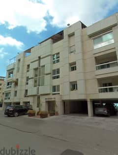 450 m2 duplex  apartment in mazraet yachouh belvedere building 1906
