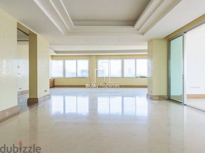 Apartment 500m² 4 Beds For SALE In Achrafieh شقة للبيع #RT 3