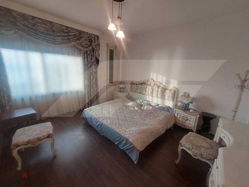 comfortable  apartment in Ramlet Al Baida/الرملة البيضاء F#AT102119 1