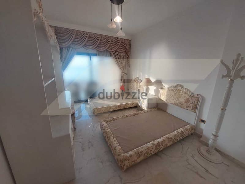 comfortable  apartment in Ramlet Al Baida/الرملة البيضاء F#AT102119 2