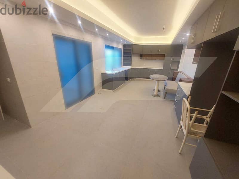 comfortable  apartment in Ramlet Al Baida/الرملة البيضاء F#AT102119 3