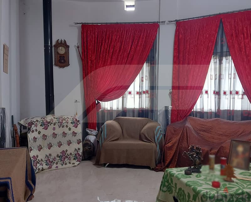 Apartment for sale in Chouf - Barakat /الباروك - الشوف F#YS99366 4