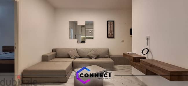 apartment for rent in Hamra/الحمرا  #MM604