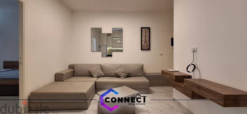 apartment for rent in Hamra/الحمرا  #MM604 0