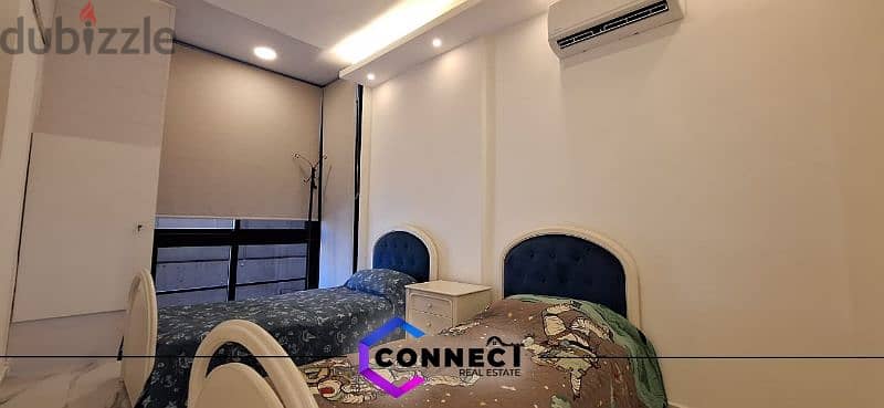 apartment for rent in Hamra/الحمرا  #MM604 6