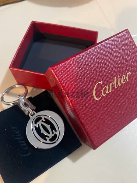 Cartier 0