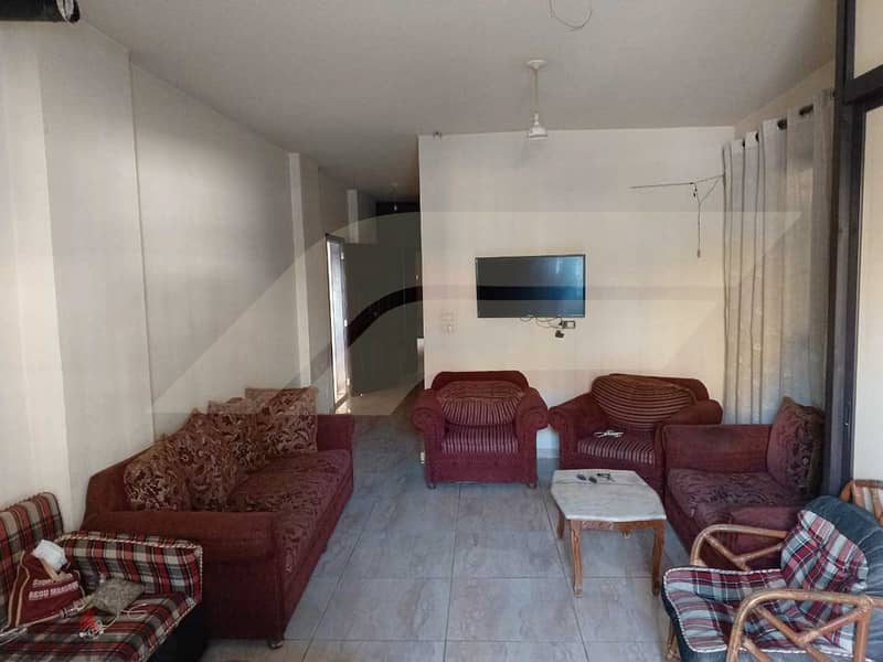 Apartment for sale in Zgharta-Mejdlaya/زغرتا – مجدليا F#GA104474 1