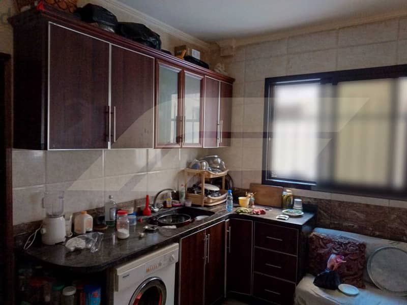 Apartment for sale in Zgharta-Mejdlaya/زغرتا – مجدليا F#GA104474 2