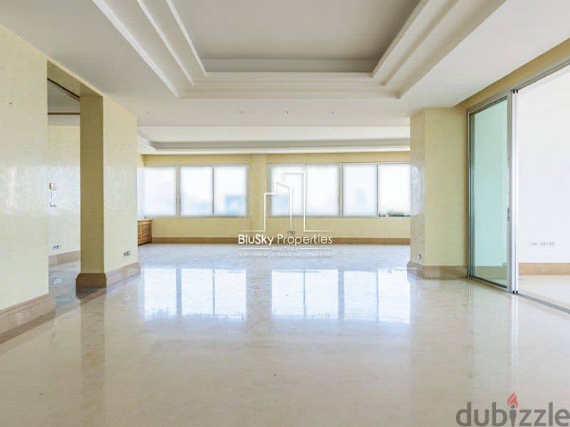 Apartment 500m² 4 Beds For RENT In Achrafieh شقة للإيجار#RT 3