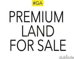 Land for sale in Akkar-khraybeh/عكار-الخريبة  F#GA104942 0