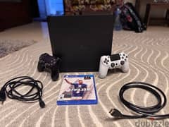 PlayStation 4 (Slim 1tb)