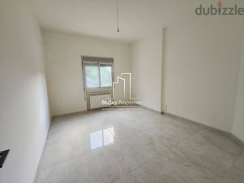 Apartment 200m² 3 Beds For RENT In Baabdat شقة للإيجار #GS 3