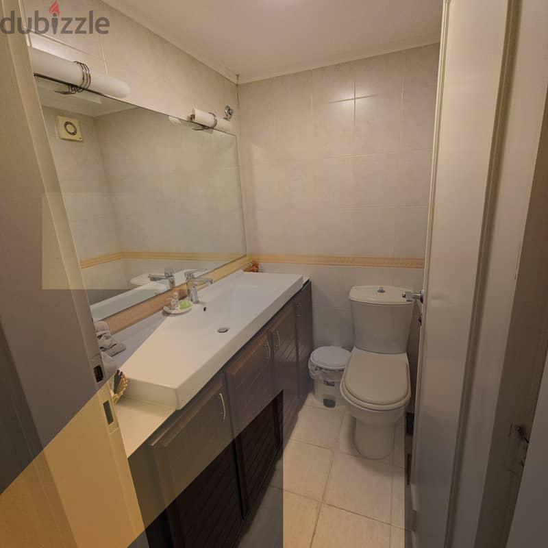 “Spacious and Serene 3-Bedroom Apartment in the Heart of Zalka” 5