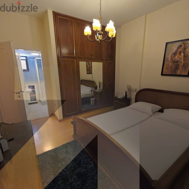 “Spacious and Serene 3-Bedroom Apartment in the Heart of Zalka” 12