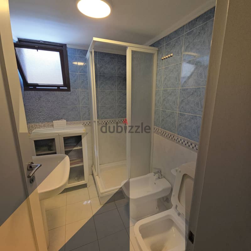 “Spacious and Serene 3-Bedroom Apartment in the Heart of Zalka” 13