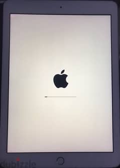 Apple iPad (5th generation) 2017