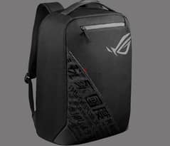 Asus Rog Gaming Backpack Bag BP1501 suitable for 13" 14" 15" 16" 17"