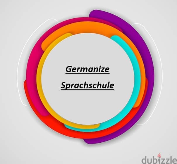 German Course - كورس الماني - Germanize Sprachschule 0