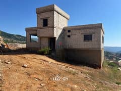 Under Construction Stand Alone House For Sale In Bmohray Aley District