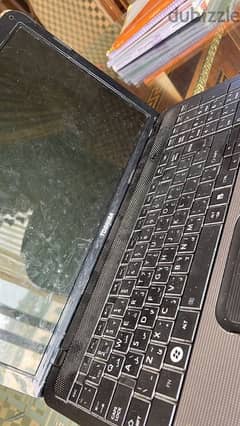 toshiba laptop