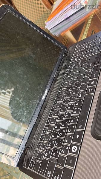 toshiba laptop 0