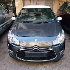 Citroen DS3  2013 0