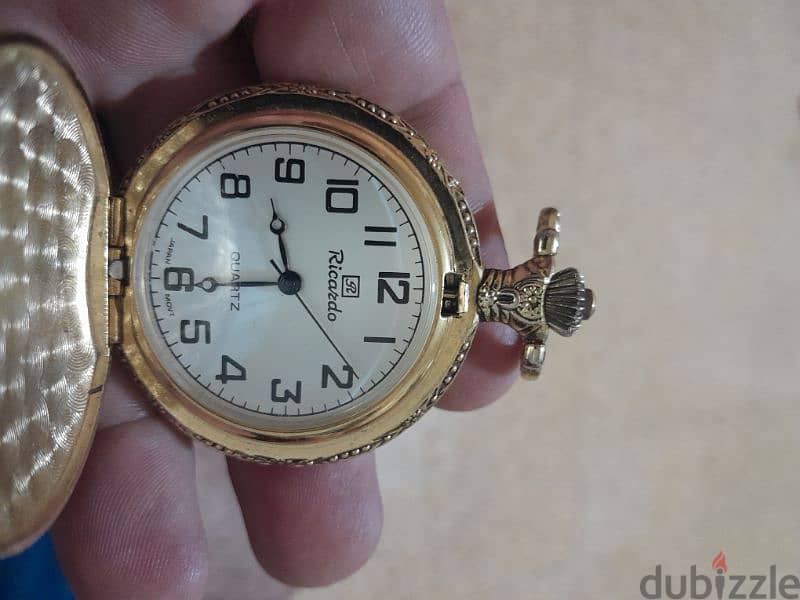 old watch since ساعة قديمة سنة 1892 2