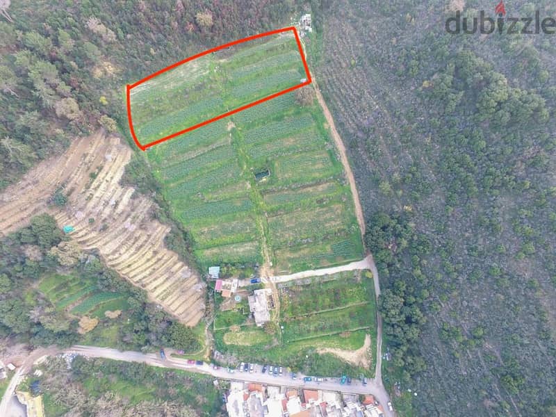 Land For Sale In Bsaba 4,469 Sqm 1