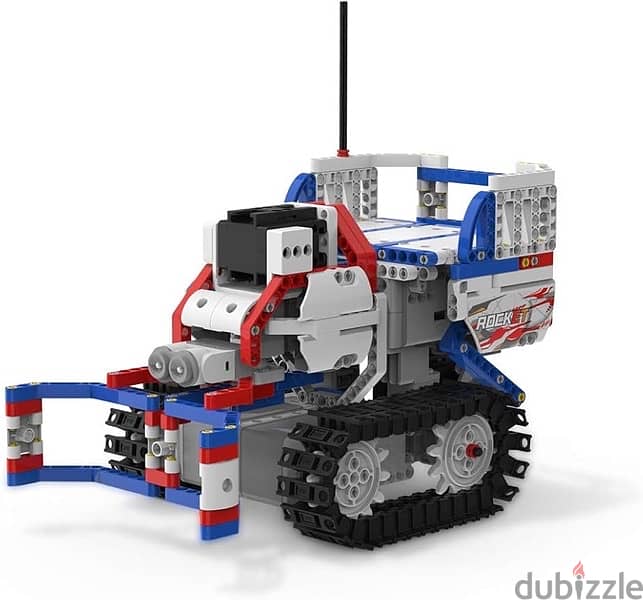 Jimu robot for kids 1