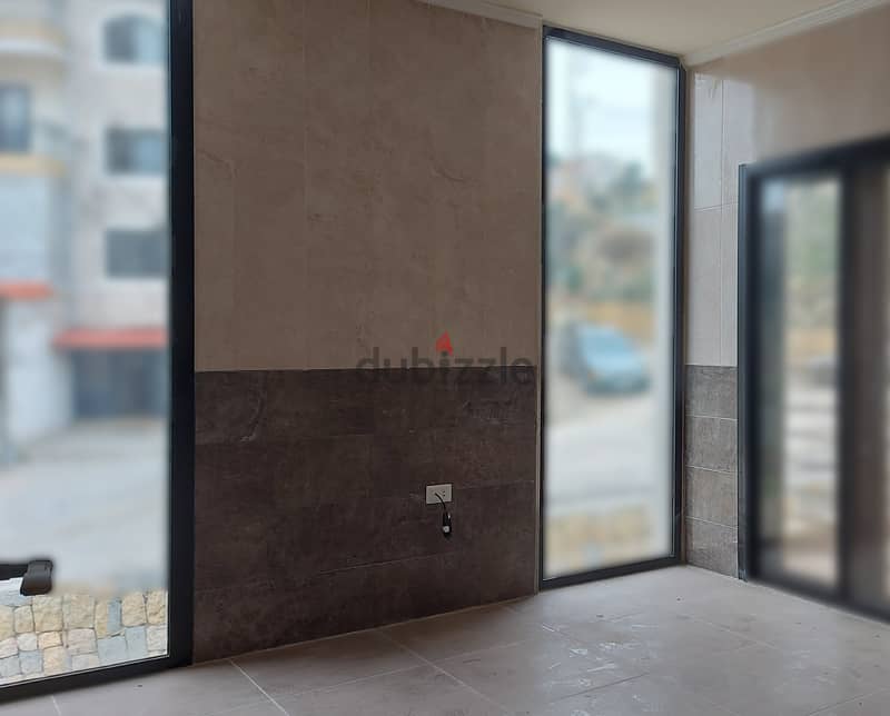 Apartment for sale in CHOUF -  SEMQANIYEH / السمقانية الشوف F#YS98310 3