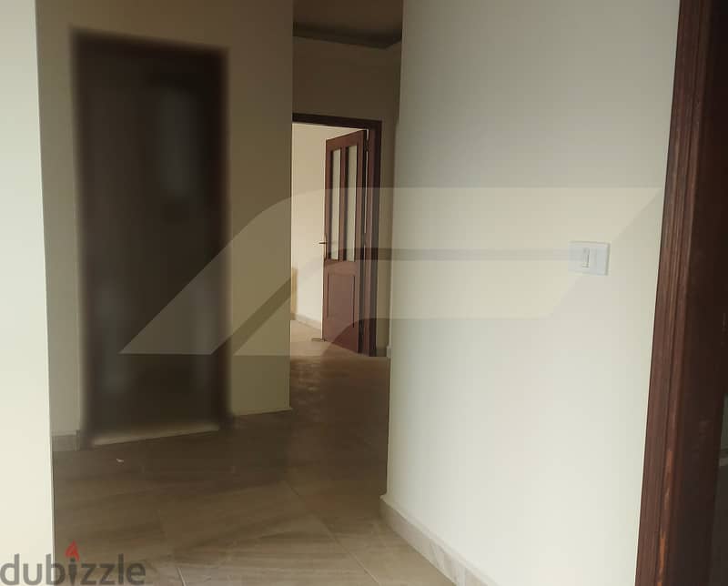 Apartment for sale in chouf  - Semqanieh  F#YS98500 4