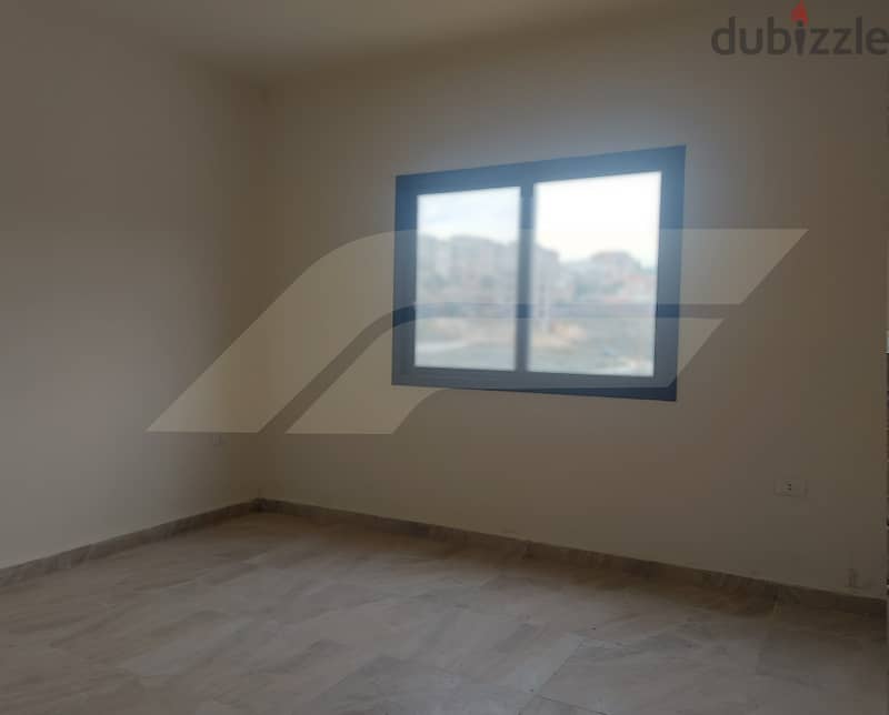Apartment for sale in chouf  - Semqanieh  F#YS98500 5
