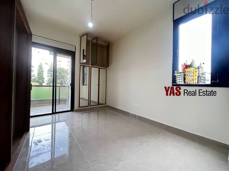 Ballouneh 145m2 | Rent | Partly Furnished | Equipped | View | KS | 2