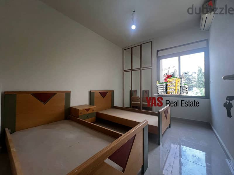 Ballouneh 145m2 | Rent | Partly Furnished | Equipped | View | KS | 4
